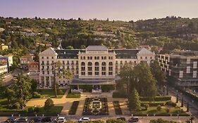 Hotel Kempinski Palace Portoroz